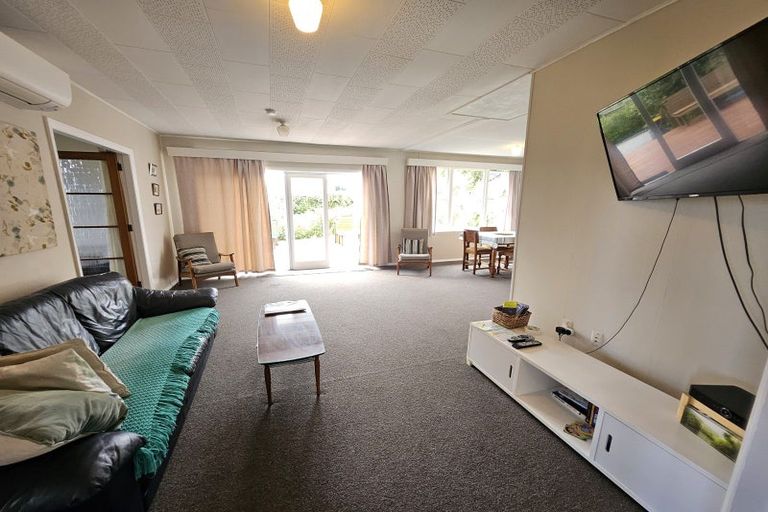 Photo of property in 27 Domain Terrace, Karoro, Greymouth, 7805