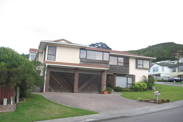 Photo of property in 23 Mclintock Street, Johnsonville, Wellington, 6037