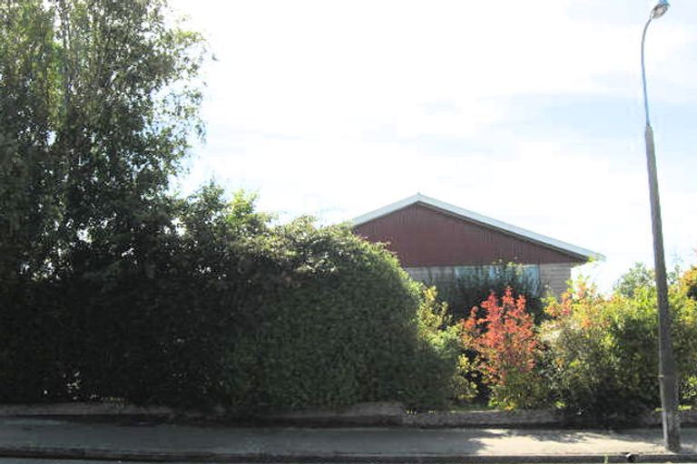 Photo of property in 13 Pukatea Street, Glenwood, Timaru, 7910