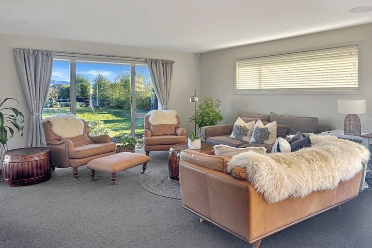 Photo of property in 37 Glenmark Drive, Waipara, 7483