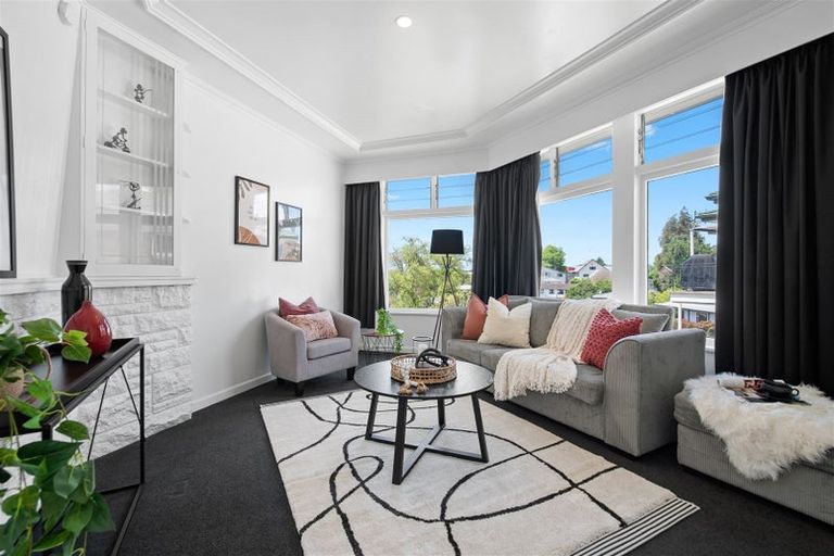 Photo of property in 191 Cambridge Road, Hillcrest, Hamilton, 3216