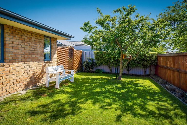 Photo of property in 21 Magnolia Boulevard, Kaiapoi, 7630