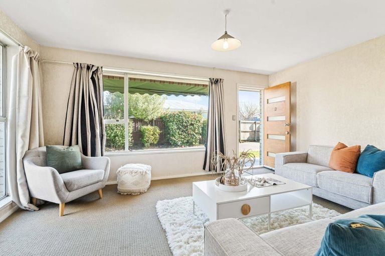 Photo of property in 3/34 Elizabeth Street, Riccarton, Christchurch, 8041
