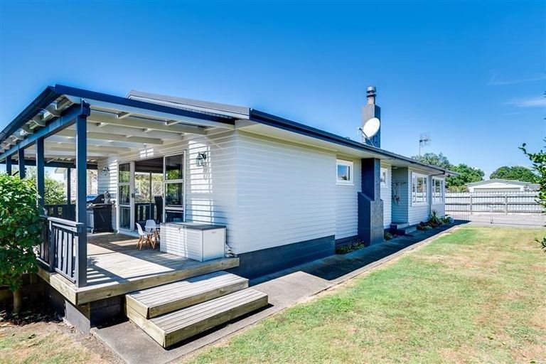 Photo of property in 715 Duke Street, Mahora, Hastings, 4120