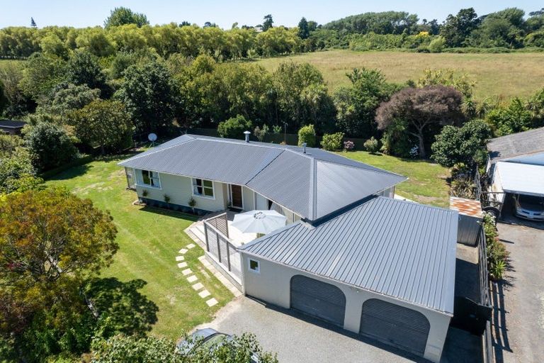 Photo of property in 148b Mill Road, Otaki, 5512