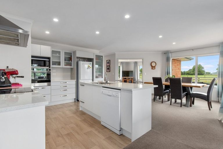 Photo of property in 113 Kiroa Road, Gordonton, Hamilton, 3281