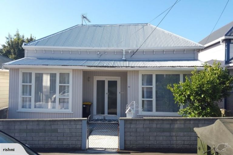 Photo of property in 49 Wilson Street, Newtown, Wellington, 6021