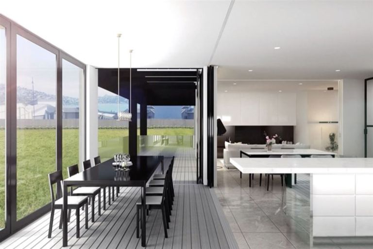 Photo of property in 58a John Burke Drive, Aotea, Porirua, 5024