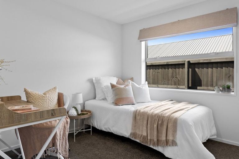 Photo of property in 8 Muirhill Street, Halswell, Christchurch, 8025