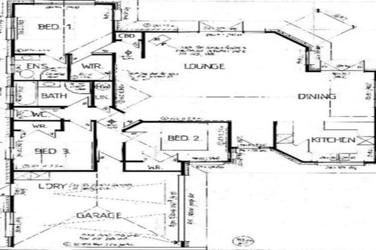 Photo of property in 11a Three Mile Bush Road, Te Kamo, Whangarei, 0112