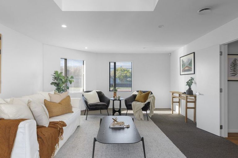 Photo of property in 1 Allard Street, Edgeware, Christchurch, 8013