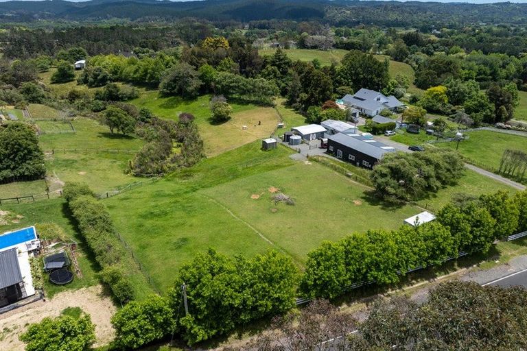 Photo of property in Glenmore Road, Coatesville, 0793