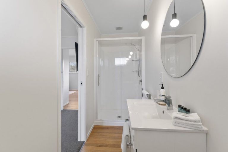 Photo of property in 4 Huia Street, Hillcrest, Rotorua, 3015