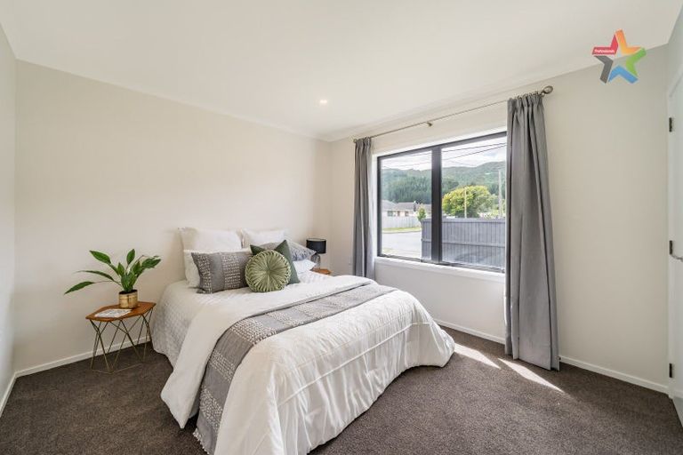 Photo of property in 55 Donnelley Drive, Wainuiomata, Lower Hutt, 5014