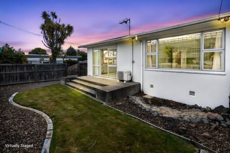 Photo of property in 1/17 Marshland Road, Shirley, Christchurch, 8061