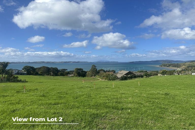 Photo of property in 28 Alexander Road, Algies Bay, Warkworth, 0920