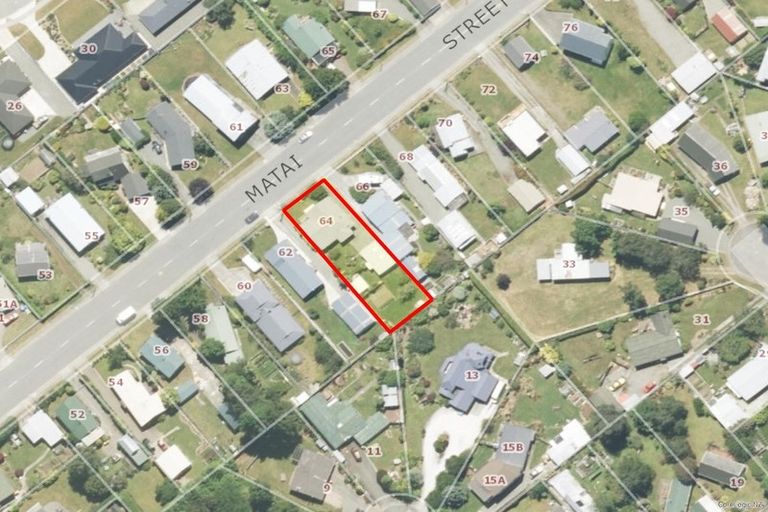 Photo of property in 64 Matai Street, Te Anau, 9600