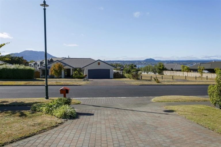 Photo of property in 40 Lochaber Drive, Nukuhau, Taupo, 3330