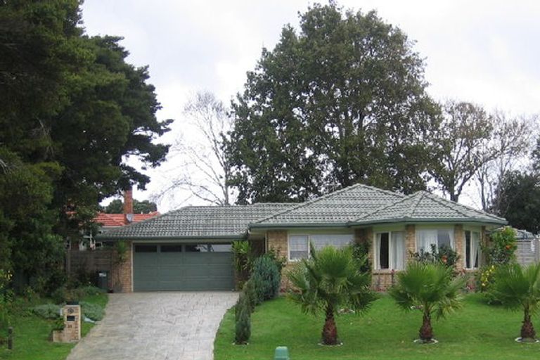 Photo of property in 94 Motatau Road, Papatoetoe, Auckland, 2025