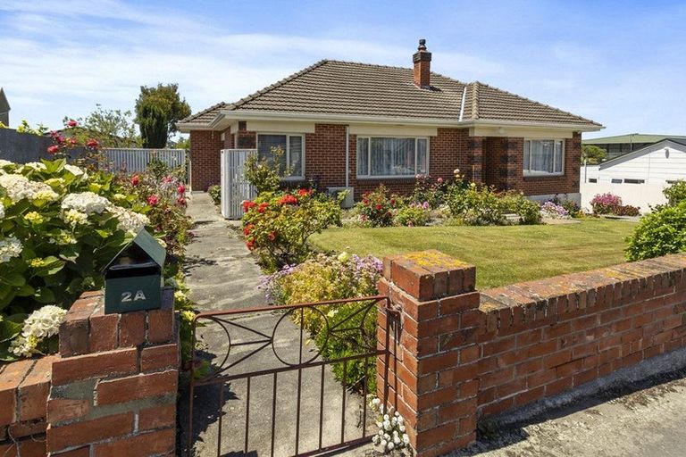 Photo of property in 2a Wellington Street, Parkside, Timaru, 7910
