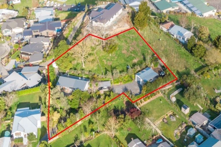 Photo of property in 27a Hill Street, Paeroa, 3600