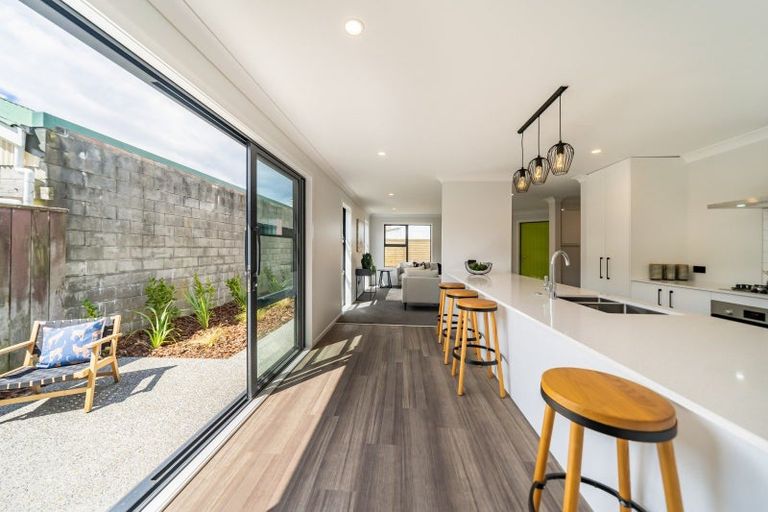 Photo of property in 36d Shakespeare Avenue, Trentham, Upper Hutt, 5018