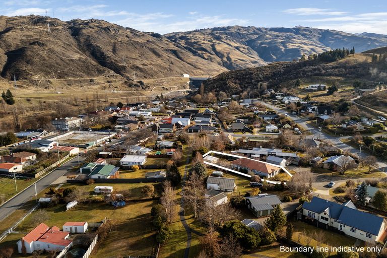 Photo of property in 4 Lantern Way, Clyde, 9330