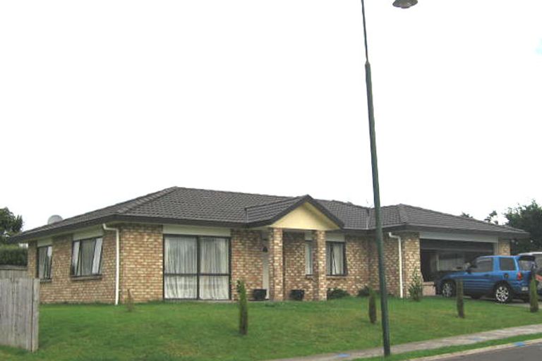 Photo of property in 21 Ferngrove Avenue, Ranui, Auckland, 0612