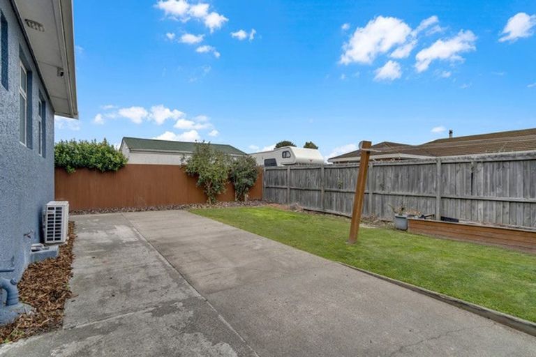 Photo of property in 1 Carew Street, Kaiapoi, 7630