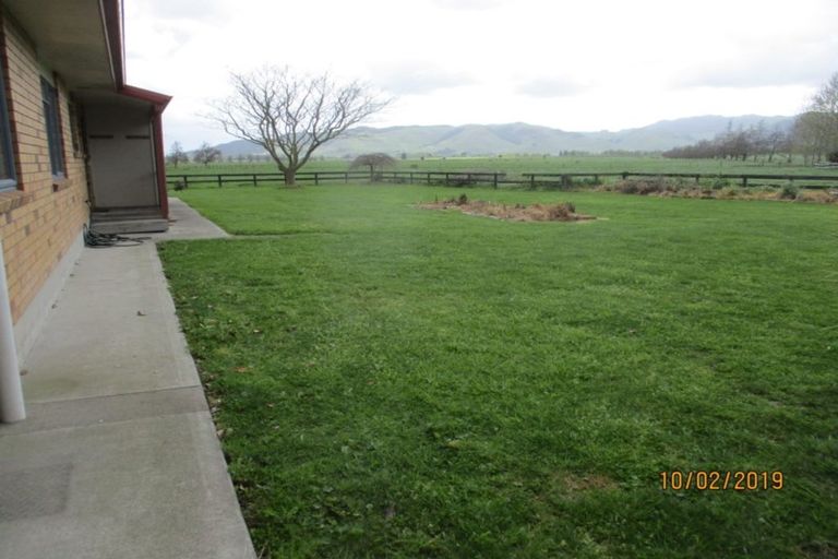 Photo of property in 399 Endowment Road, Otway, Te Aroha, 3393