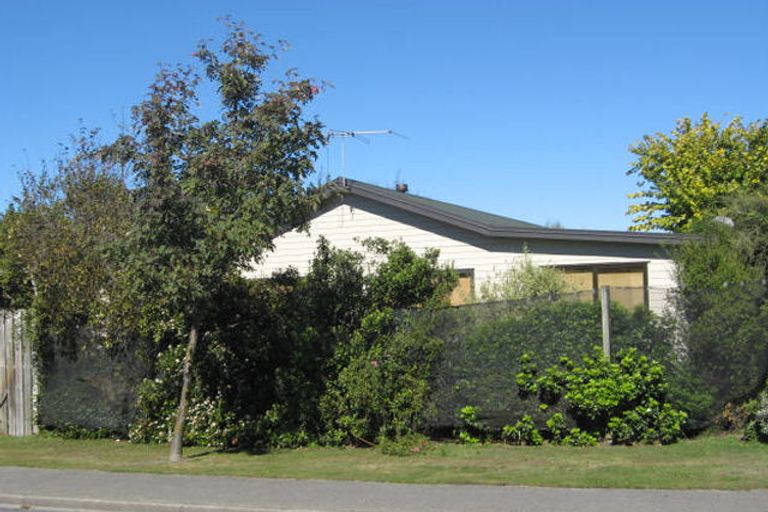 Photo of property in 37 Spaxton Street, Methven, 7730