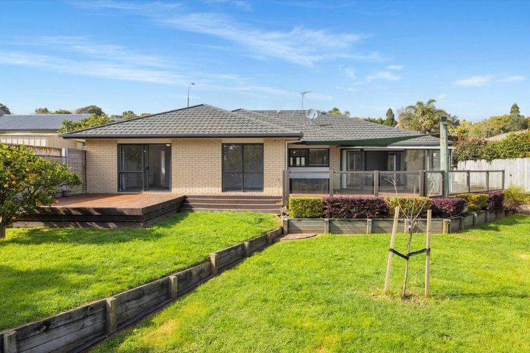 Photo of property in 30 Rowesdale Drive, Ohauiti, Tauranga, 3112