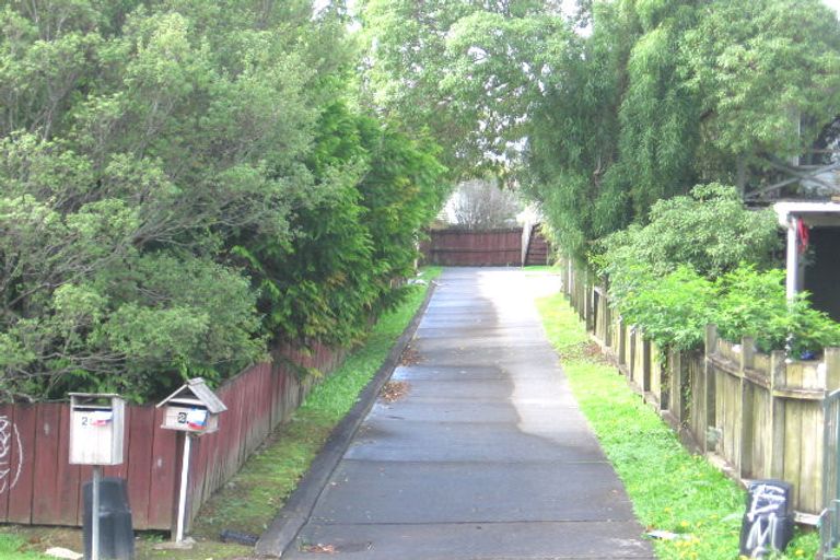 Photo of property in 25 Borich Road, Sunnyvale, Auckland, 0612