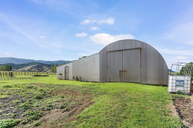 Photo of property in 116 Hill Road, Te Aroha, 3392