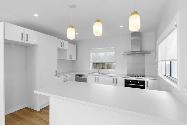 Photo of property in 5a Balmain Street, Newlands, Wellington, 6037