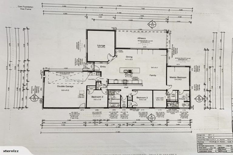 Photo of property in 3 Lamb Road, Pukenui, 0484