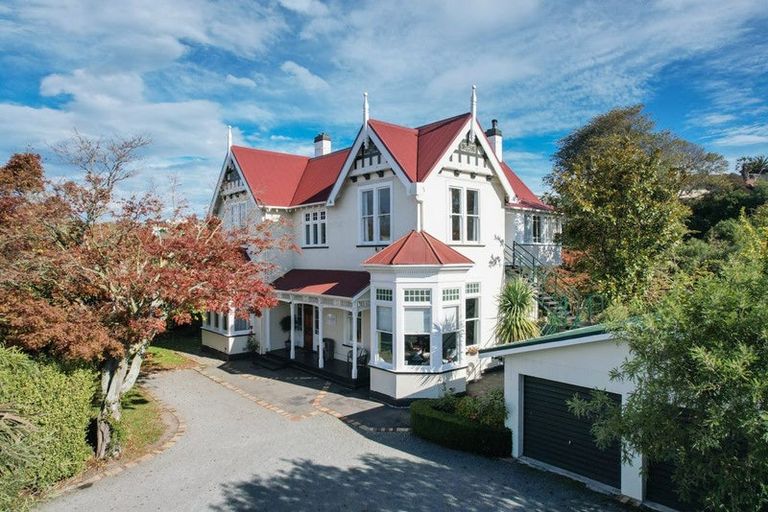 Photo of property in 24 Reed Street, Oamaru, 9400