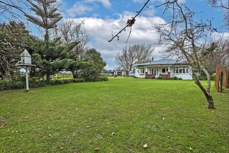 Photo of property in 634 Rangitikei Line, Milson, Palmerston North, 4475
