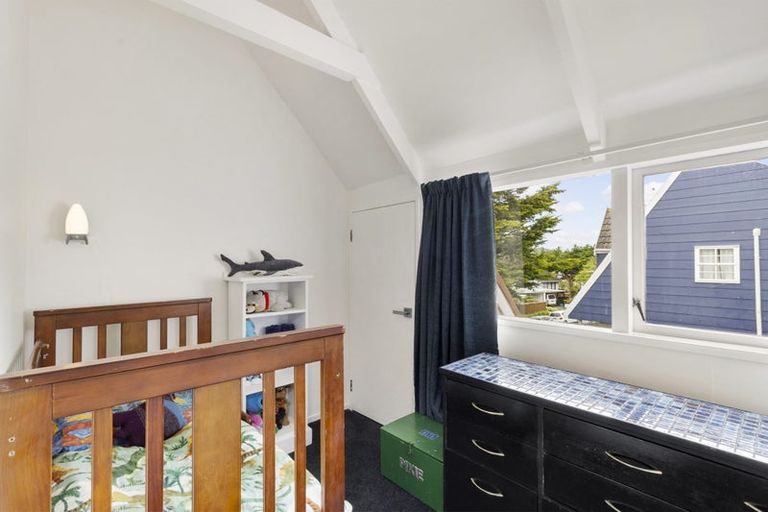 Photo of property in 4b Jasons Place, Churton Park, Wellington, 6037