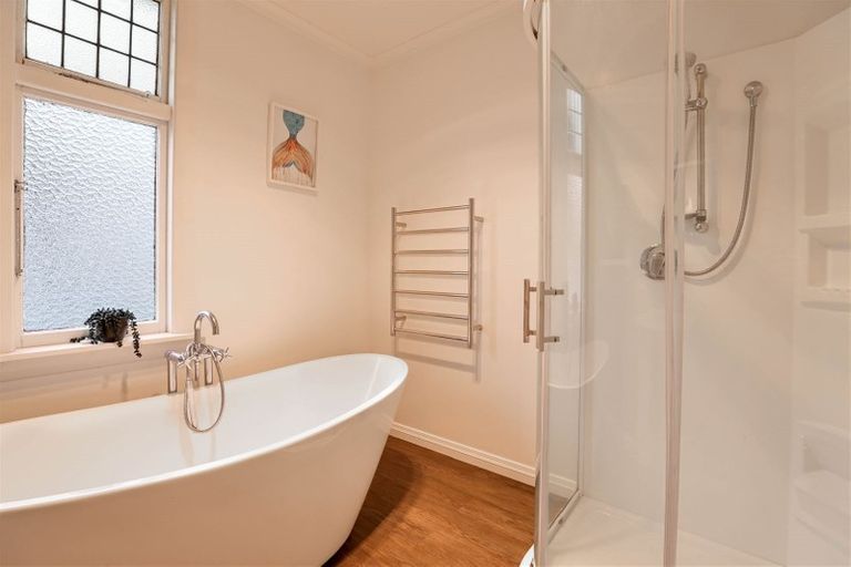 Photo of property in 7 Albert Street, Netherby, Ashburton, 7700