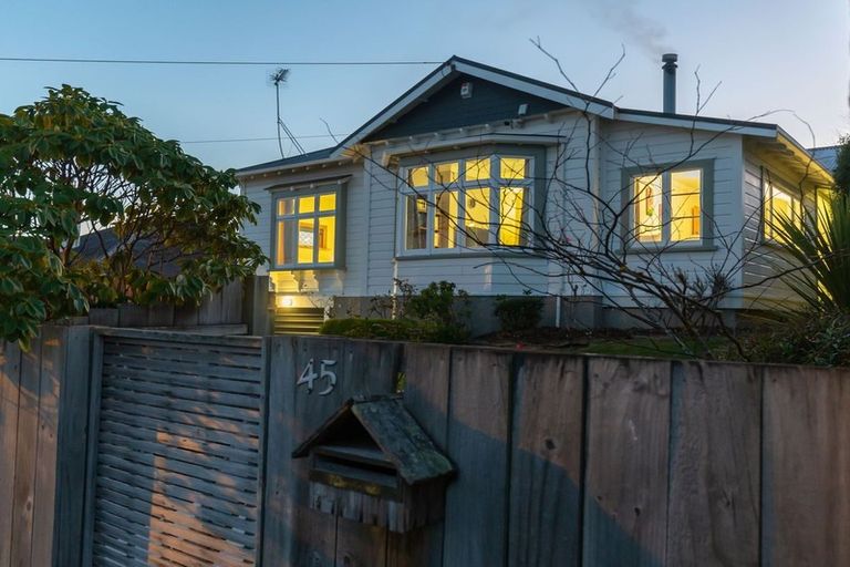 Photo of property in 45 Newport Street, Belleknowes, Dunedin, 9011