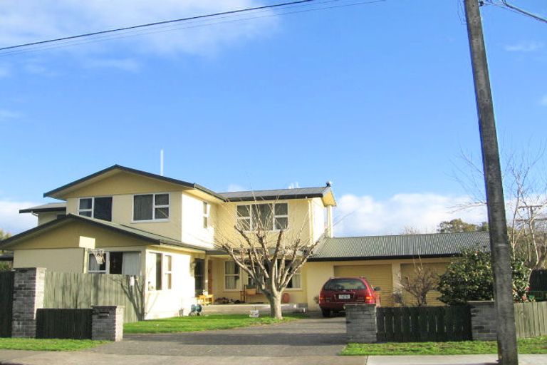 Photo of property in 328 Frimley Road, Frimley, Hastings, 4120