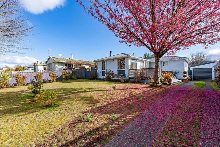 Photo of property in 23 Hinerangi Street, Turangi, 3334