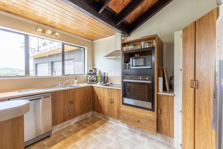 Photo of property in 134b Tipapakuku Road, Dannevirke, 4930