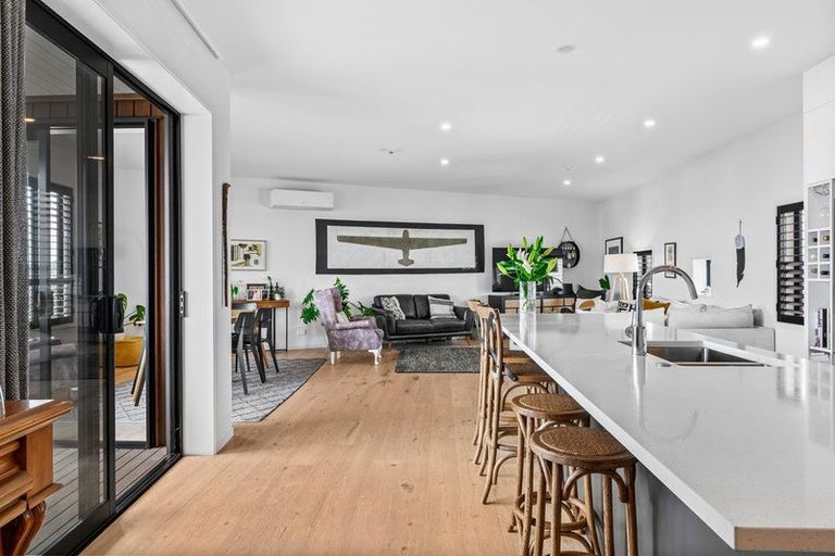 Photo of property in 3/85 Bomb Point Drive, Hobsonville, Auckland, 0616