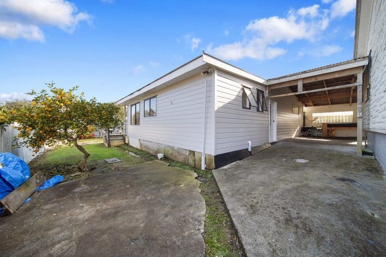 Photo of property in 4 Pike Place, Mangere East, Auckland, 2024