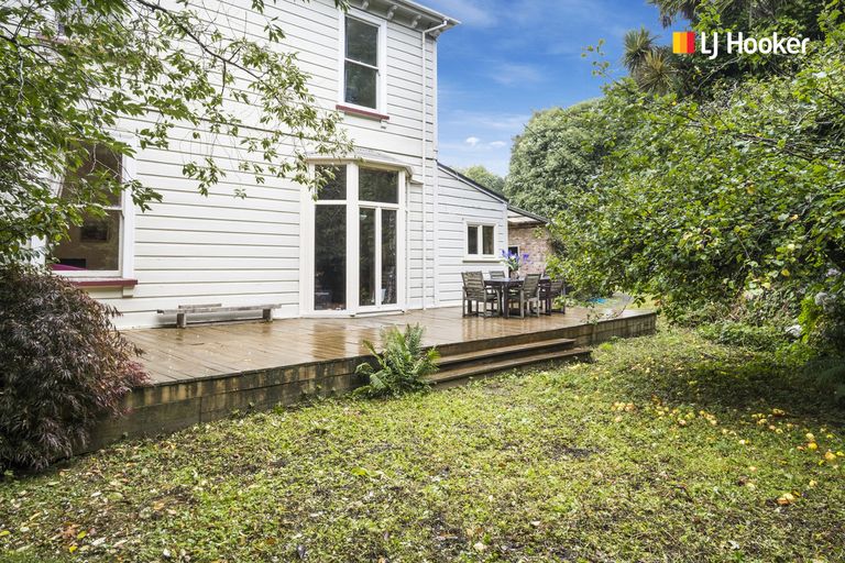 Photo of property in 56 Maori Road, Dunedin Central, Dunedin, 9016