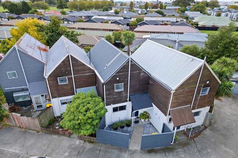 Photo of property in 3/20 Ruakaka Street, Hornby, Christchurch, 8042