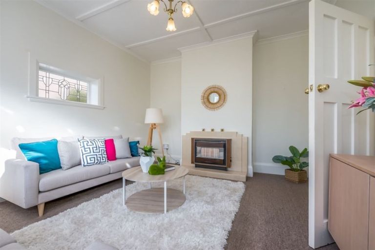 Photo of property in 58 Brunswick Street, Hutt Central, Lower Hutt, 5010