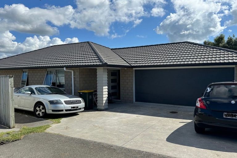 Photo of property in 12 Richardson Road, Omokoroa, 3114